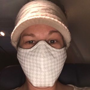 Meet your Posher, Adrienne